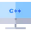 C++ icon 64x64