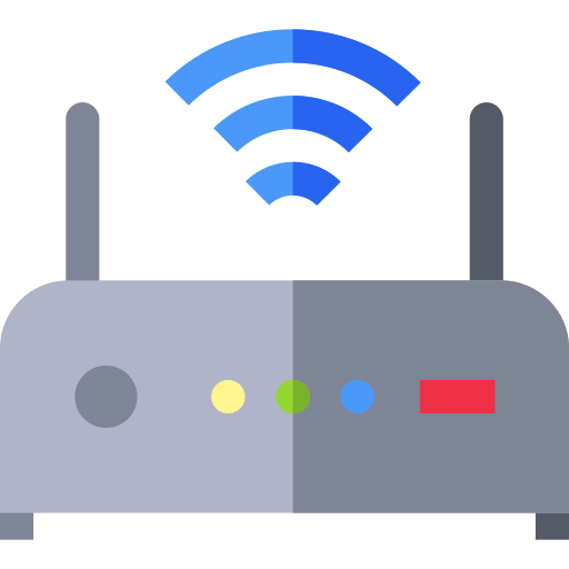 Router icon