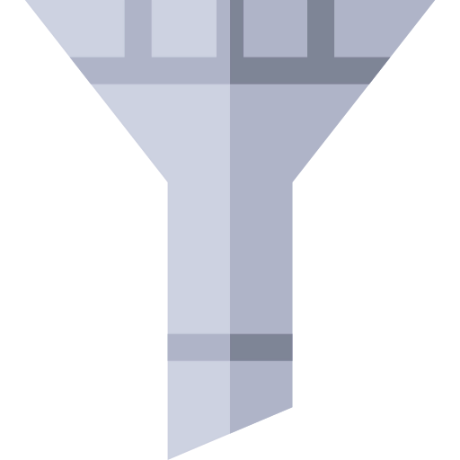 Funnel icon