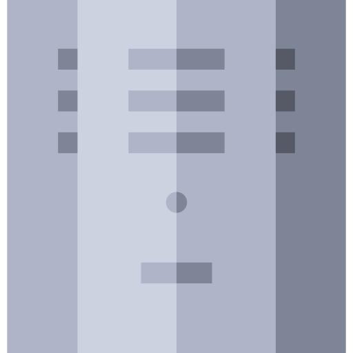 Server 图标