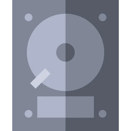 Hdd Symbol