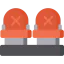 Armchair icon 64x64