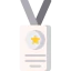 Identification icon 64x64