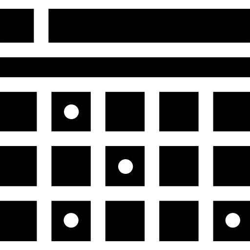 Excel ícono