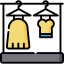 Dressing icon 64x64