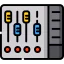 Mixer icon 64x64