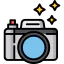 Photographer icon 64x64