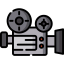 Camera icon 64x64
