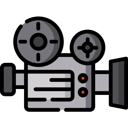 Camera 图标