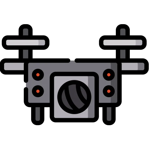 Drone 图标