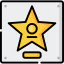 Fame icon 64x64