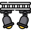 Spotlight icon 64x64