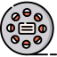 Roll film icon 64x64