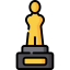 Oscar icon 64x64