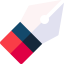 Quill ícone 64x64