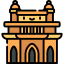 Ворота Индии иконка 64x64