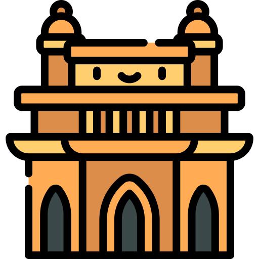 Gate of india 상