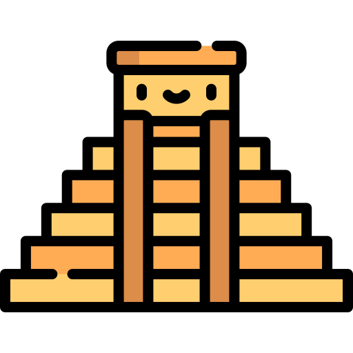 Chichen Itza іконка