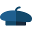 Beret ícone 64x64