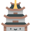 Temple 상 64x64