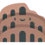 Colosseum 상 64x64