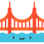 Golden gate 상 64x64