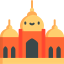 Badshahi mosque 상 64x64