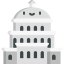 Capitol 상 64x64