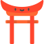 Torii gate 상 64x64