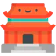 Forbidden city 상 64x64