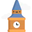 Big ben 상 64x64