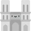 Notre dame 상 64x64