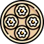Dim sum biểu tượng 64x64