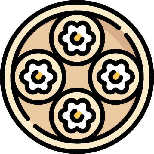 Dim sum 图标