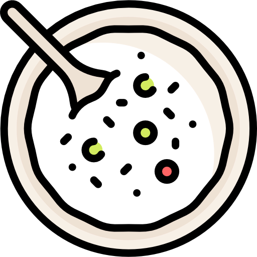 Congee icon