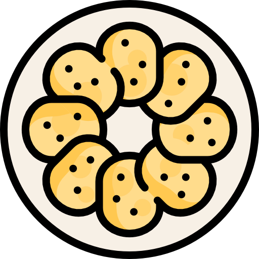 Shaobing Symbol