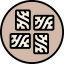 Sachima 图标 64x64