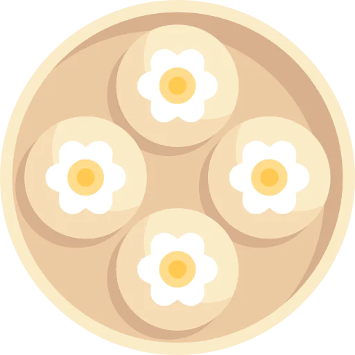 Dim sum 图标