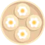 Dim sum biểu tượng 64x64