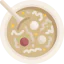 Snow fungus soup biểu tượng 64x64