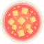 Mapo tofu biểu tượng 64x64