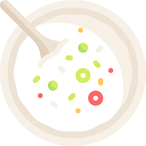 Congee icon