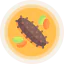 Sea cucumber biểu tượng 64x64