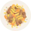 Beef chow fun biểu tượng 64x64