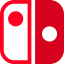 Nintendo switch Symbol 64x64