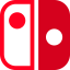 Nintendo switch icon 64x64