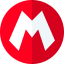 Super mario icon 64x64