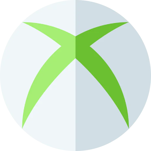 Xbox icon