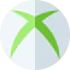 Xbox Symbol 64x64