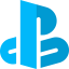 Playstation Symbol 64x64